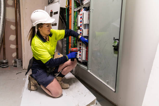 Best Electrical System Inspection  in Goshen, CA
