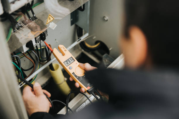 Best Electrician Near Me  in Goshen, CA