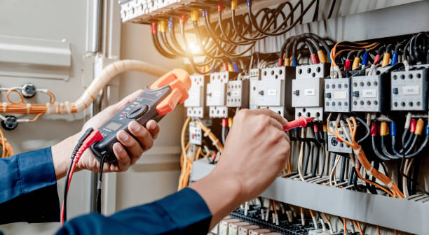 Best Electrical Outlet Repair  in Goshen, CA