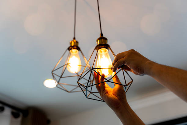 Best Outdoor Lighting Installation  in Goshen, CA