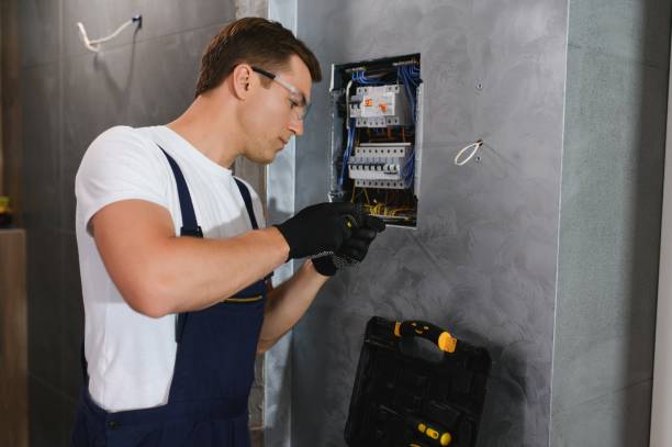 Best Electrical Repair Services  in Goshen, CA