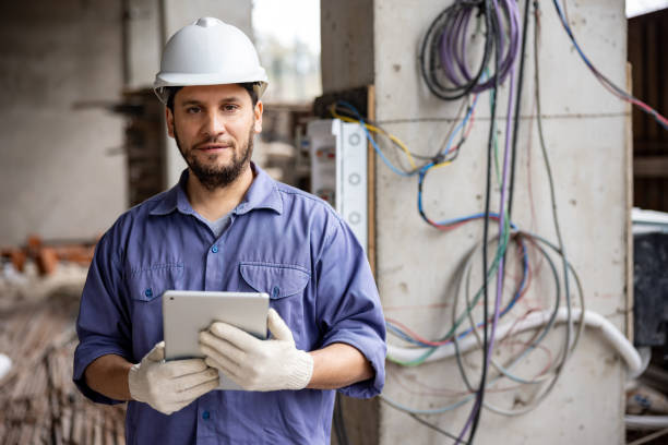 Best Home Electrical Repair  in Goshen, CA