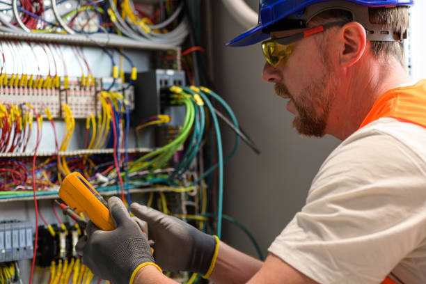 Best 24-Hour Electrician  in Goshen, CA