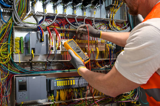 Best Circuit Breaker Repair  in Goshen, CA