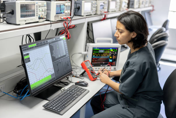 Best Electrical Installation Contractor  in Goshen, CA