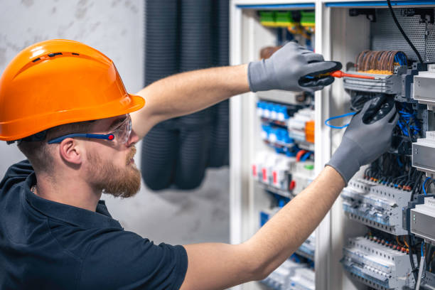 Best Residential Electrician Services  in Goshen, CA