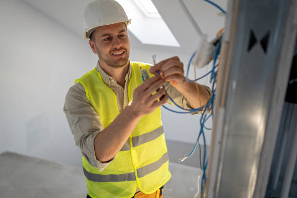 Best Electrical Wiring Services  in Goshen, CA